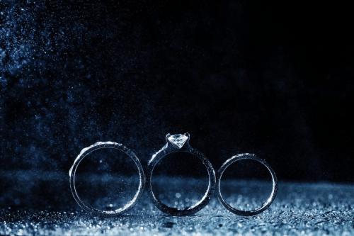 A gyűrűk legértékesebbjei Forevermark gyémánttól szépek