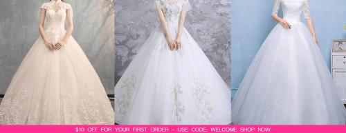 Your Perfect Customized Wedding Dress