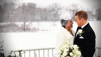 Télen is lehet csodás esküvőd